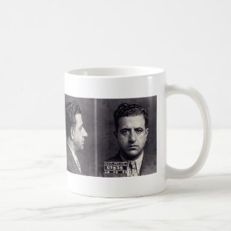 Albert Anastasia Kaffeetasse