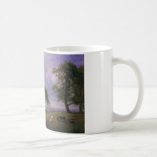 Albert Bierstadt - California Spring Kaffeetasse