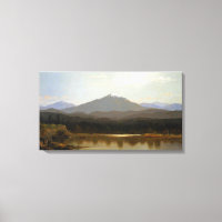 Albert Bierstadt Laramie Peak