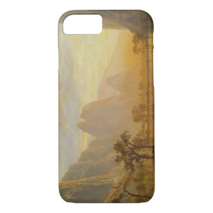 Albert Bierstadt - Tal des Yosemite title_seo2