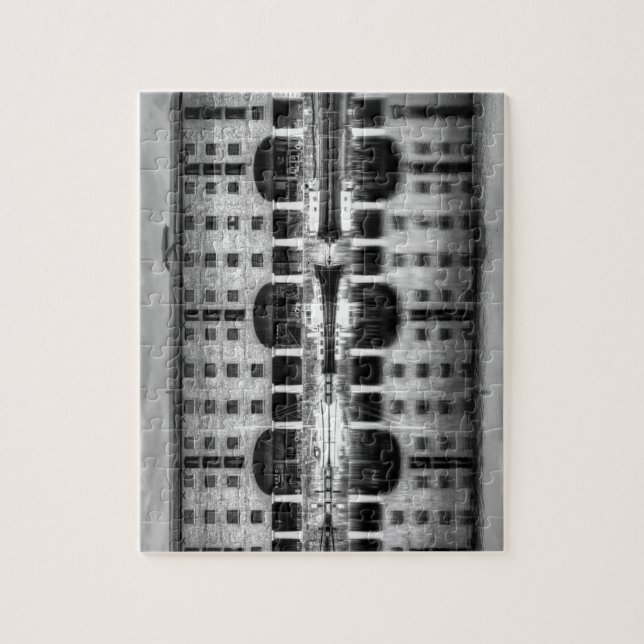 Albert Dock Liverpool (Vertikal)