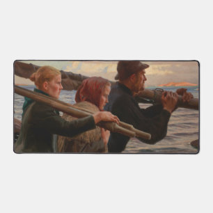 Albert Edelfeel - Dans l'archipel extérieur