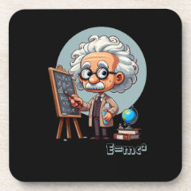 Albert Einstein