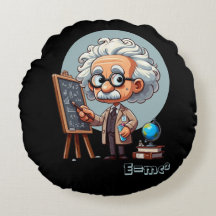 Albert Einstein
