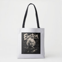 Albert Einstein