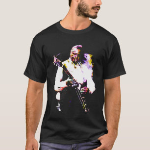 Albert King. Albert Nelson. Könige der Blues. T-Shirt