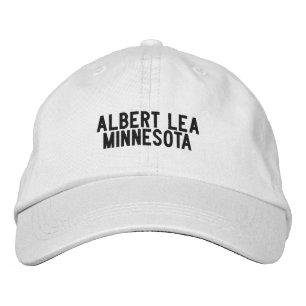 ALBERT LEA Minnesota Hut