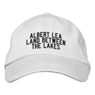 ALBERT LEA Minnesota Hut