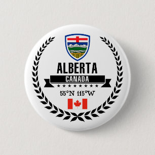 Alberta Button