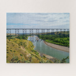 Alberta-Eisenbahnsymbol