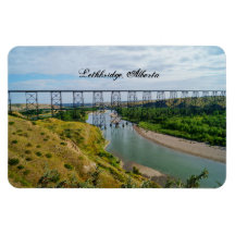 Alberta-Eisenbahnsymbol