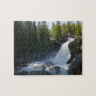 Alberta Falls II
