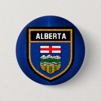 Alberta Flag