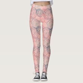 Alberta I Leggings