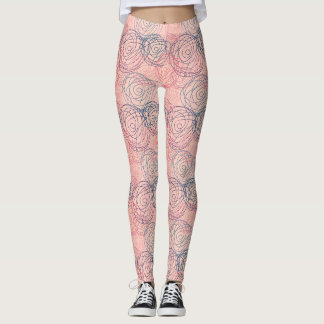 Alberta I Leggings