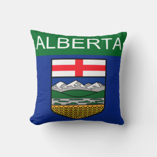 Alberta Kissen