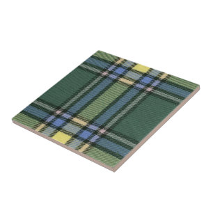 Alberta-Tartan-Keramikfliese Fliese