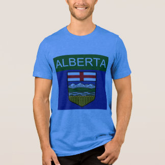 Alberta Tri-Blend Shirt