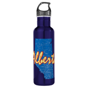 Alberta Trinkflasche