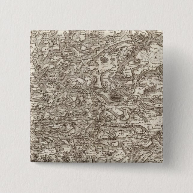 Albi Button (Vorderseite)