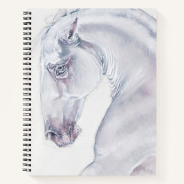 Albinl Sallion Notizbuch