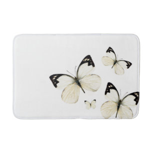 Albino Flutterby BAD Matte