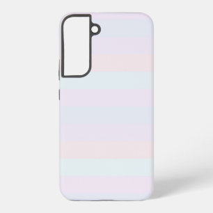 albinotische Nelken Samsung Galaxy Hülle
