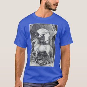 Albrecht Drer The Small Horse 1505 T-Shirt