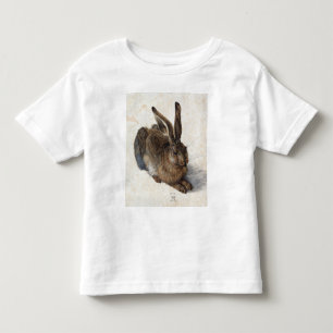 Albrecht Dürer, Junger Hase, 1502 Kleinkind T-shirt
