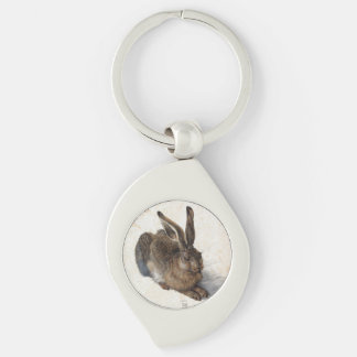 Albrecht Dürer, Young Hare, 1502 Schlüsselanhänger