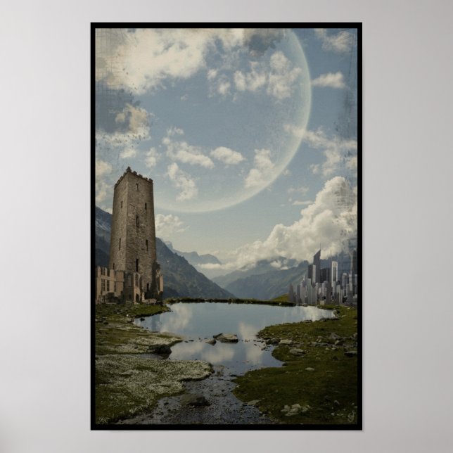 Albrecht Poster (Vorne)