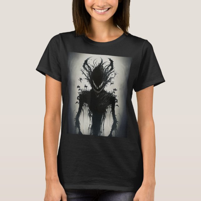 Albtraum T-Shirt (Vorderseite)