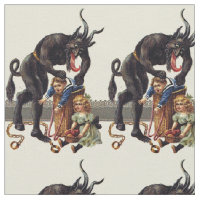 Albtraum Weihnachten krampf