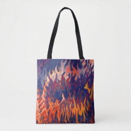 Albträume eines Feuerwehrmanns................. Tasche