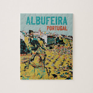 Albufeira Algarve