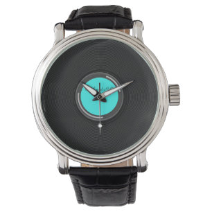 Album Armbanduhr