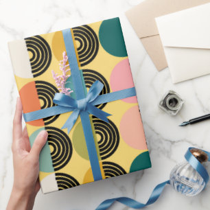 Album aufnehmen? geschenkpapier