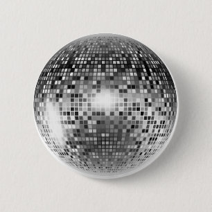 Album Ball Button