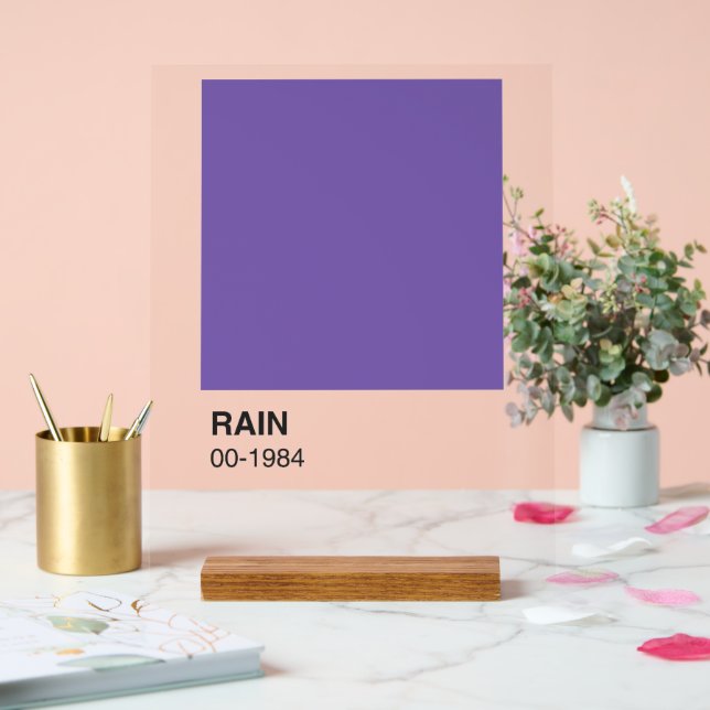 Album de chansons violettes - Arrière - plan clair (Mariage)