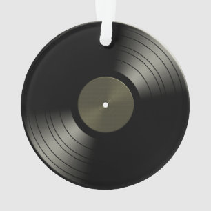 Album de disque vinyle de petit pain de la roche n