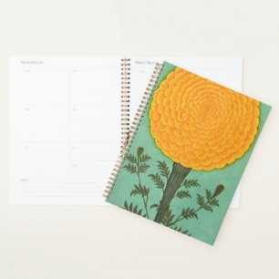 Album de petite taille A Marigold
