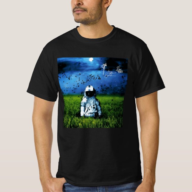Album deja entendu classic T-Shirt (Vorderseite)