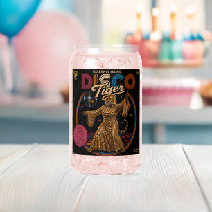 Album Disco Tigress