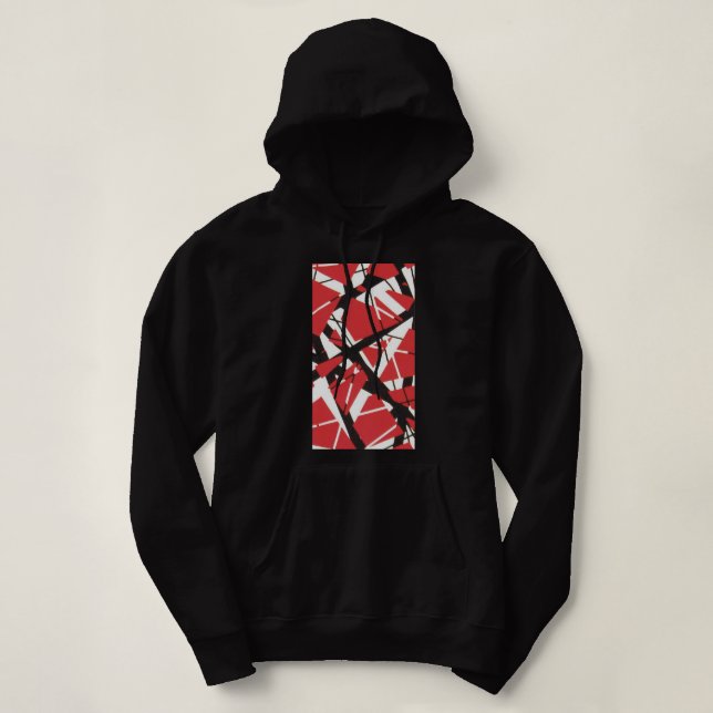 Album Hoodie (Design vorne)