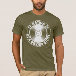 Album mit lustigen Aufnahmen T-Shirt