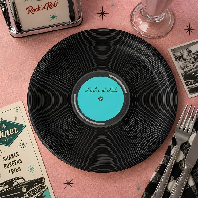 Album Pappteller (Von Creator hochgeladen)