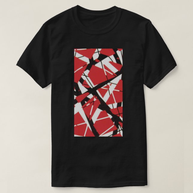 Album T-Shirt (Design vorne)