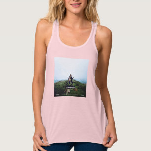 Albumtank (Frauen) Tank Top