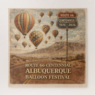 Albuquerque Balloon Festival Familienspielabend