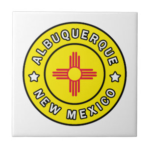 Albuquerque New Mexico Fliese